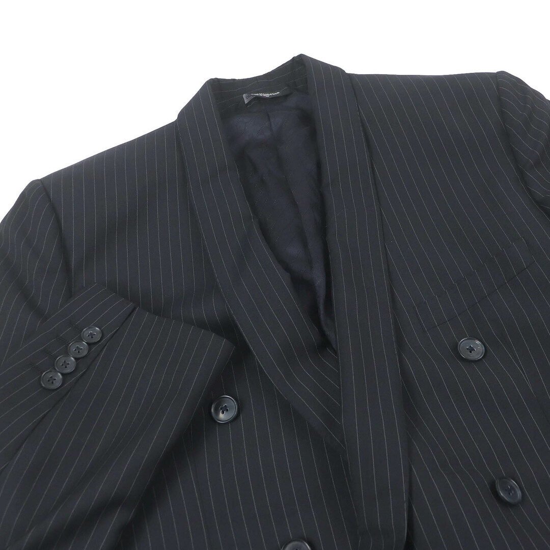 DOLCE&GABBANA - 美品□DOLCE&GABBANA ドルチェ&ガッバーナ DOLCE&GABBANA - 美品□DOLCE&GABBANA ドルチェ&ガッバーナ