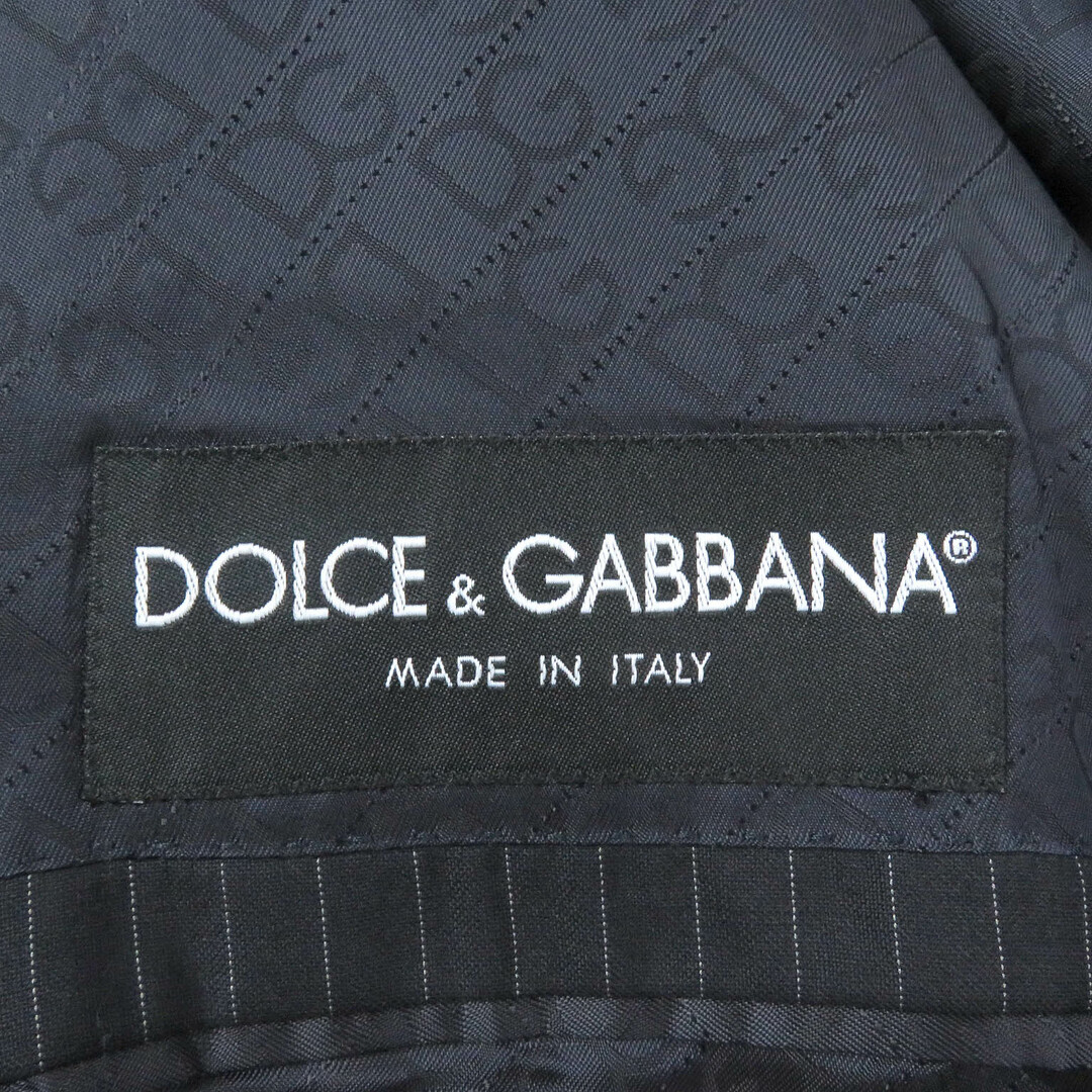 DOLCE&GABBANA - 美品□DOLCE&GABBANA ドルチェ&ガッバーナ DOLCE&GABBANA - 美品□DOLCE&GABBANA ドルチェ&ガッバーナ