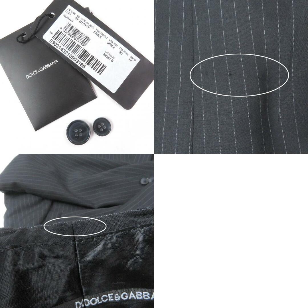 DOLCE&GABBANA - 美品□DOLCE&GABBANA ドルチェ&ガッバーナ DOLCE&GABBANA - 美品□DOLCE&GABBANA ドルチェ&ガッバーナ
