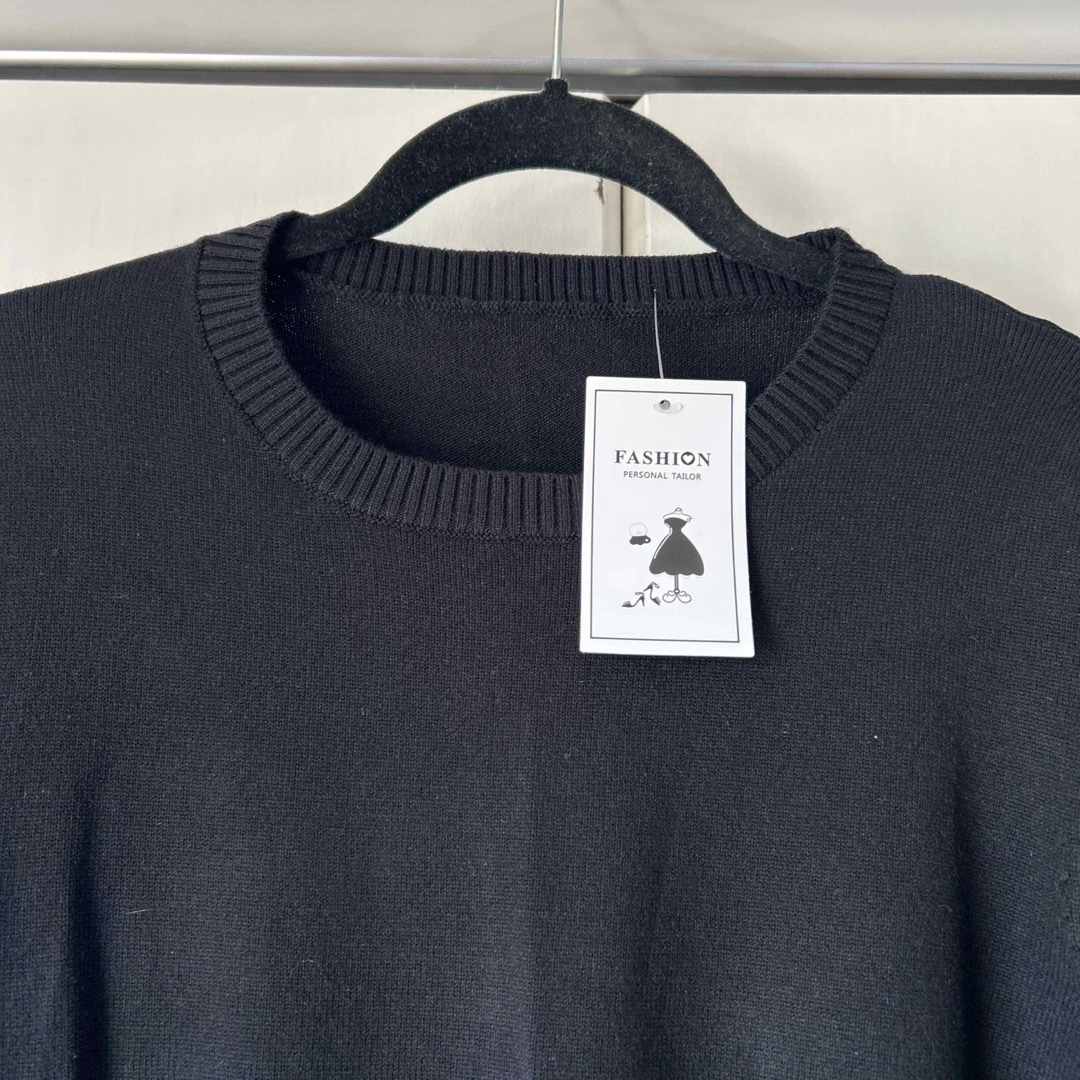 ワンピース未使用 レディースのワンピース(ロングワンピース/マキシワンピース)の商品写真