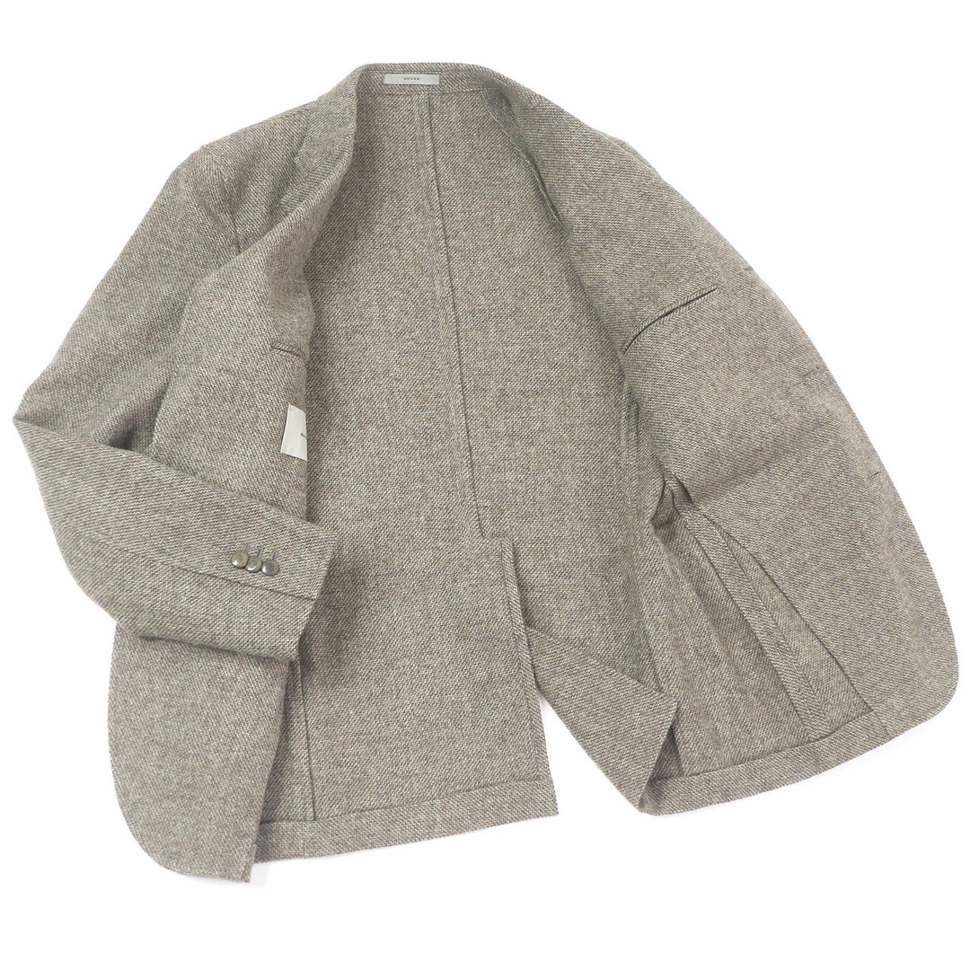 BOGLIOLI - 極美品□BOGLIOLI ボリオリ ウール100% DOVER BOGLIOLI - 極美品□BOGLIOLI ボリオリ ウール100% DOVER