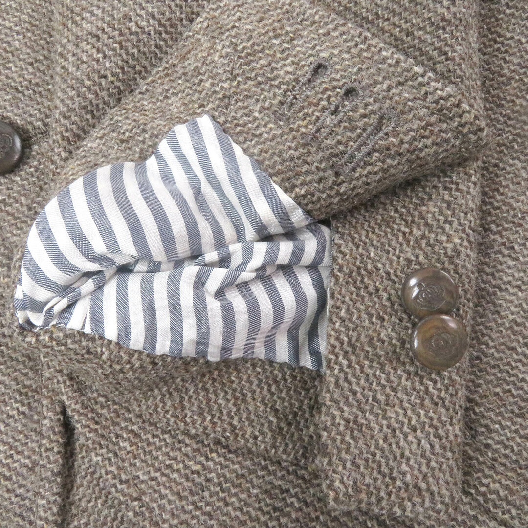 BOGLIOLI - 極美品□BOGLIOLI ボリオリ ウール100% DOVER BOGLIOLI - 極美品□BOGLIOLI ボリオリ ウール100% DOVER