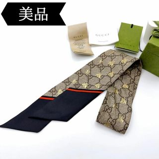 GUCCI(バンダナ/スカーフ)のフリマアイテム一覧 GUCCI(バンダナ/スカーフ)のフリマアイテム一覧