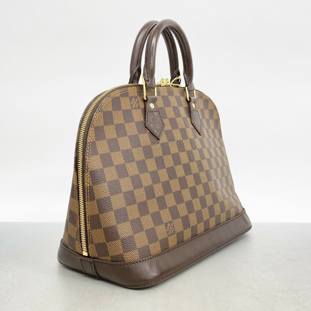 LOUIS VUITTON - 【5dd5877】ルイヴィトン ハンドバッグ ダミエ LOUIS VUITTON - 【5dd5877】ルイヴィトン ハンドバッグ ダミエ