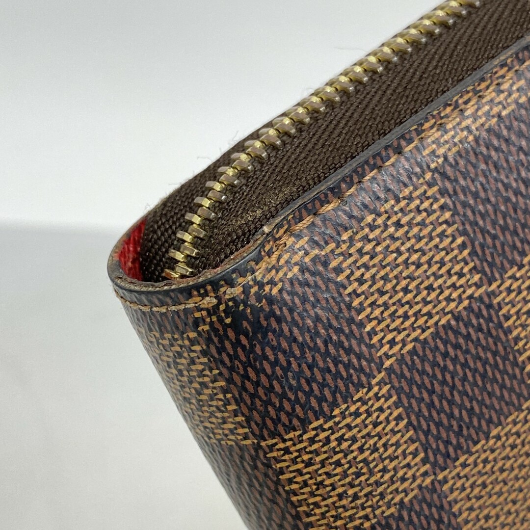 LOUIS VUITTON - 【5dd5883】ルイヴィトン 長財布 ダミエ LOUIS VUITTON - 【5dd5883】ルイヴィトン 長財布 ダミエ