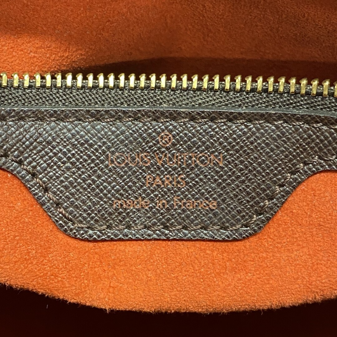 LOUIS VUITTON - 【5dd5885】ルイヴィトン トートバッグ ダミエ LOUIS VUITTON - 【5dd5885】ルイヴィトン トートバッグ ダミエ