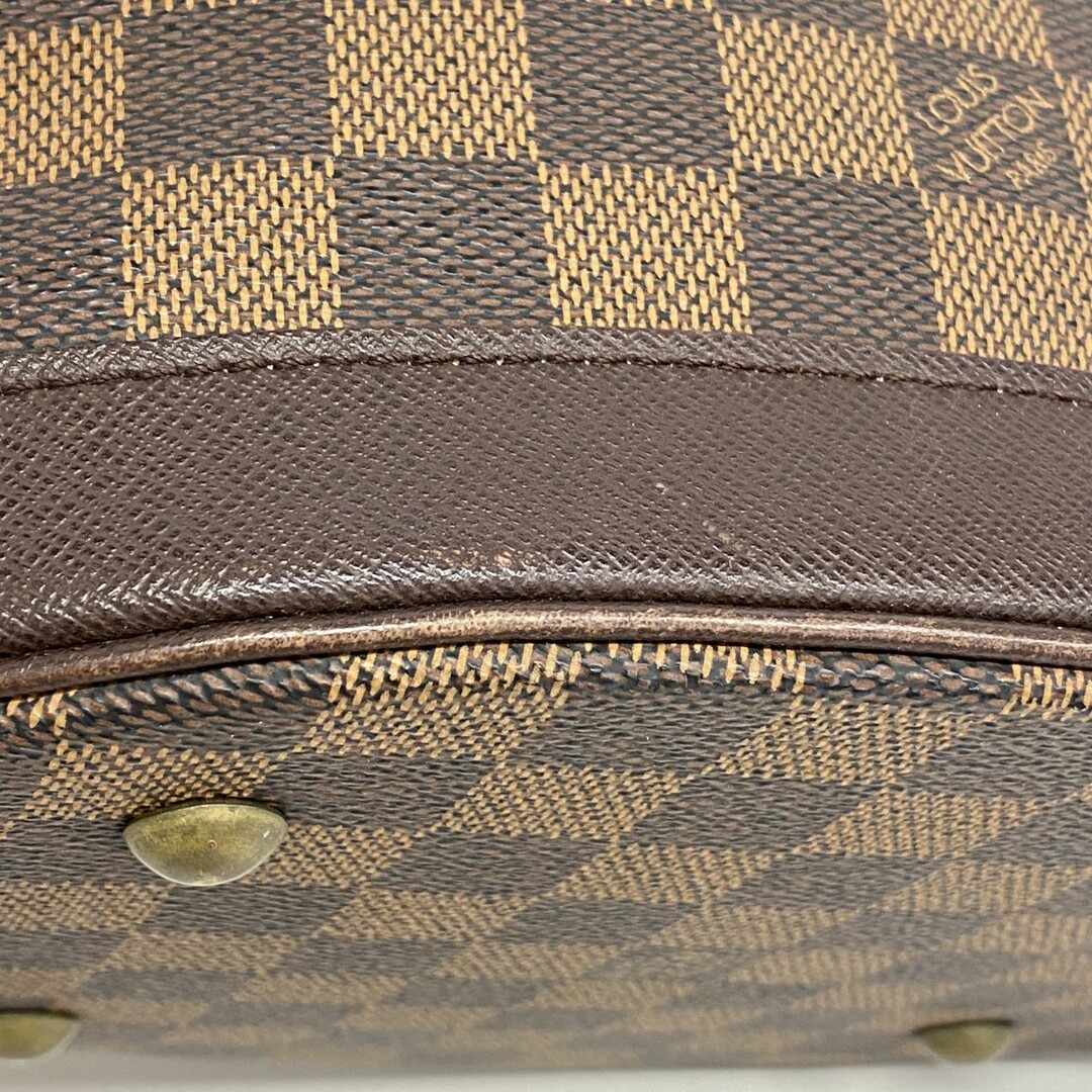 LOUIS VUITTON - 【5dd5885】ルイヴィトン トートバッグ ダミエ LOUIS VUITTON - 【5dd5885】ルイヴィトン トートバッグ ダミエ