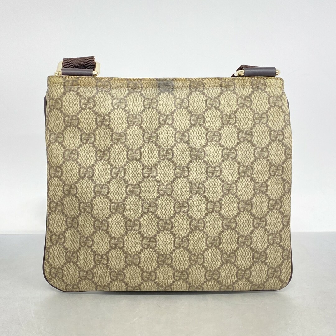 GUCCI - 【5dd5892】グッチ ショルダーバッグ GGスプリーム GUCCI - 【5dd5892】グッチ ショルダーバッグ GGスプリーム