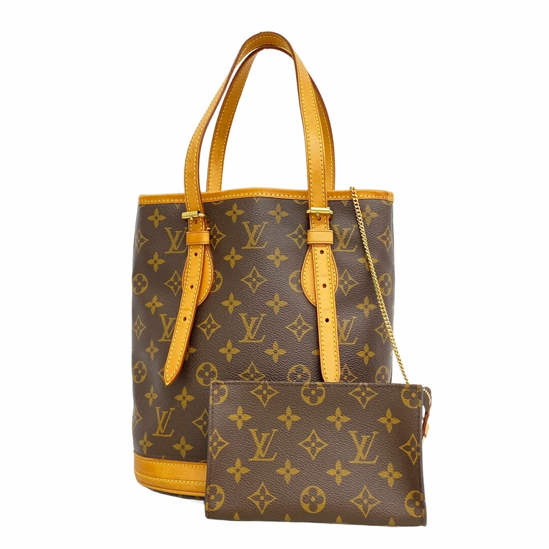 LOUIS VUITTON - 【5dd5890】ルイヴィトン トートバッグ LOUIS VUITTON - 【5dd5890】ルイヴィトン トートバッグ