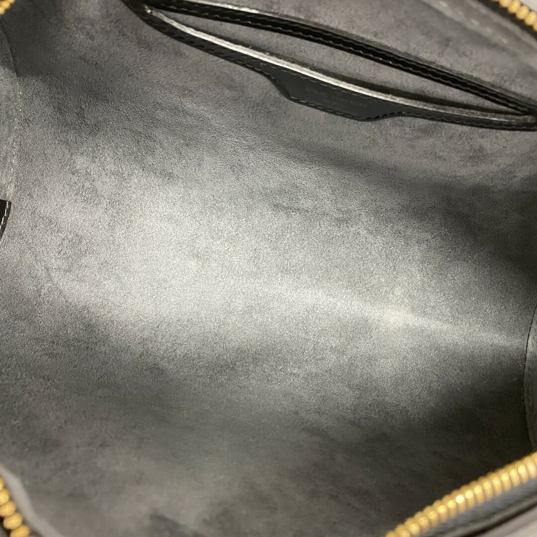 LOUIS VUITTON - 【5dd5905】ルイヴィトン ハンドバッグ エピ LOUIS VUITTON - 【5dd5905】ルイヴィトン ハンドバッグ エピ