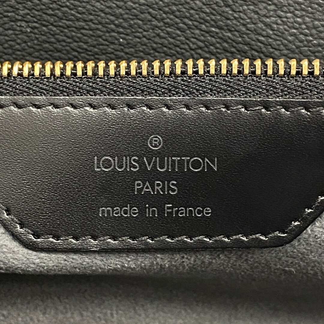 LOUIS VUITTON - 【5dd5907】ルイヴィトン ビジネスバッグ エピ LOUIS VUITTON - 【5dd5907】ルイヴィトン ビジネスバッグ エピ