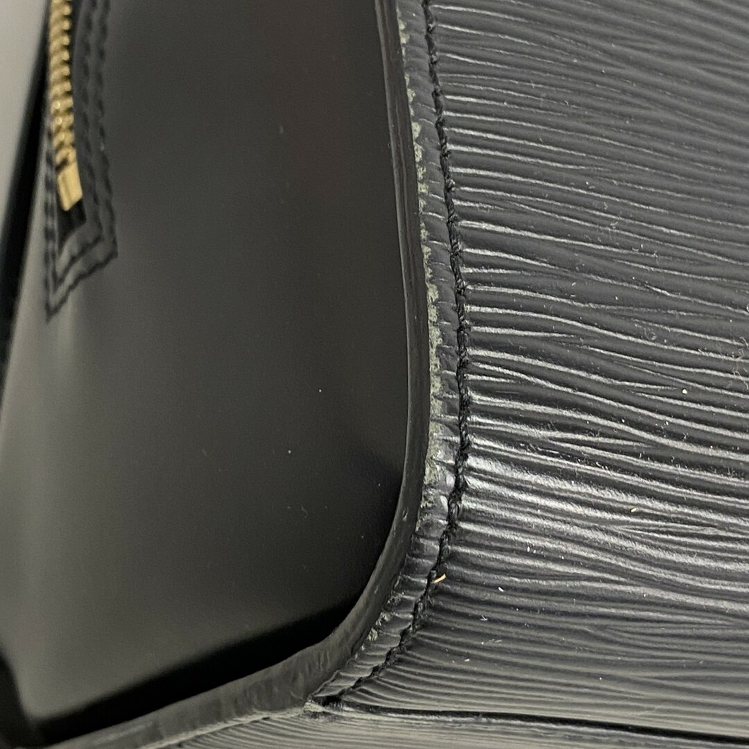 LOUIS VUITTON - 【5dd5907】ルイヴィトン ビジネスバッグ エピ LOUIS VUITTON - 【5dd5907】ルイヴィトン ビジネスバッグ エピ