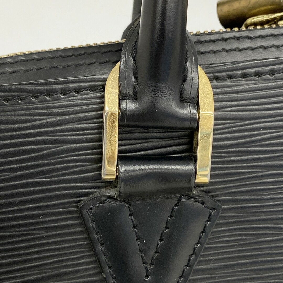 LOUIS VUITTON - 【5dd5907】ルイヴィトン ビジネスバッグ エピ LOUIS VUITTON - 【5dd5907】ルイヴィトン ビジネスバッグ エピ