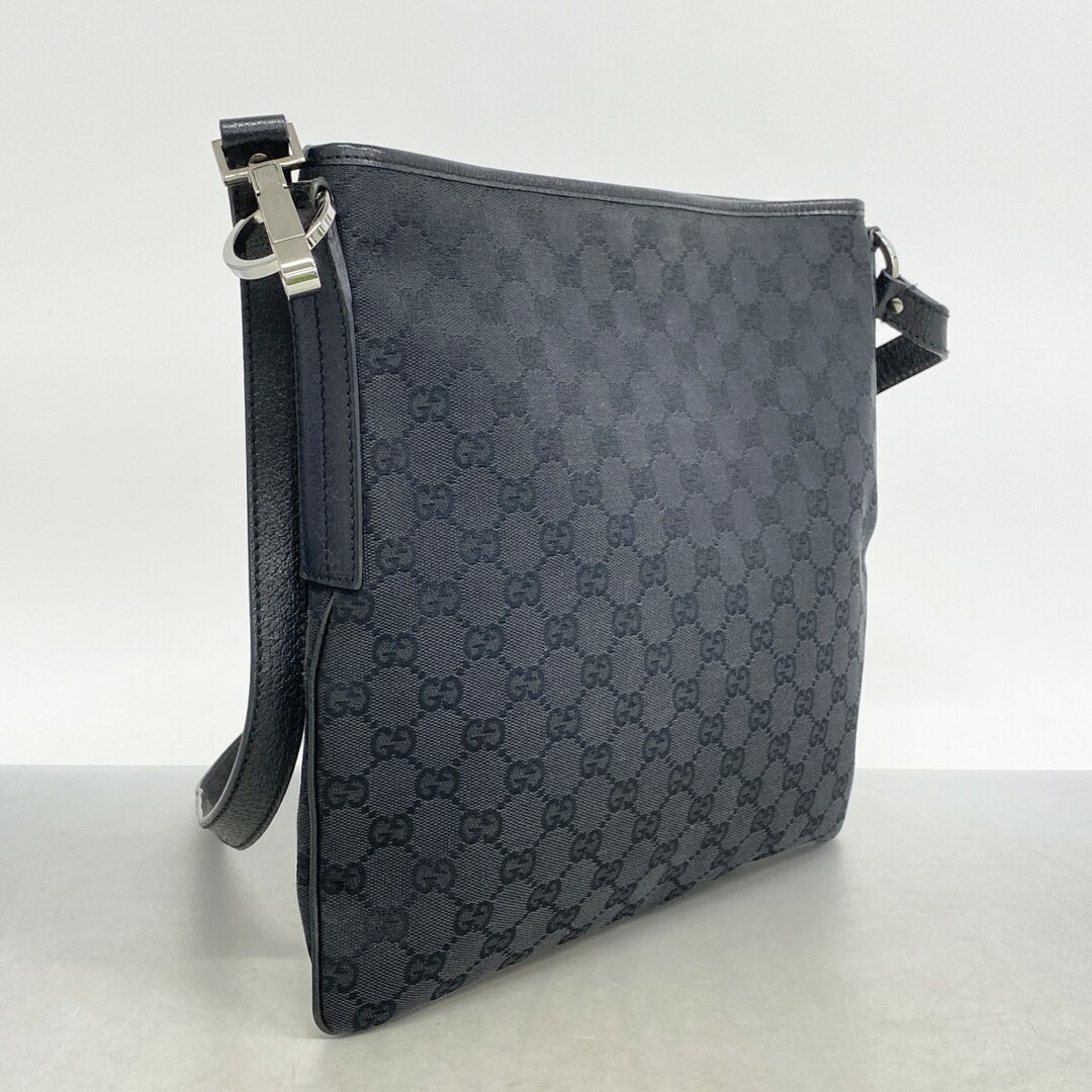 GUCCI - 【5dd5930】グッチ ショルダーバッグ GGキャンバス GUCCI - 【5dd5930】グッチ ショルダーバッグ GGキャンバス