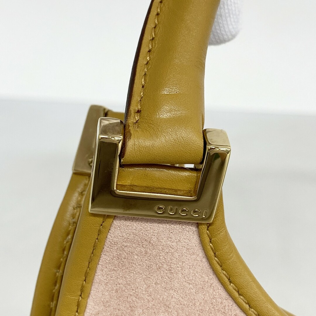 GUCCI - 【5dd5934】グッチ ハンドバッグ ジャッキー 002 1068 GUCCI - 【5dd5934】グッチ ハンドバッグ ジャッキー 002 1068