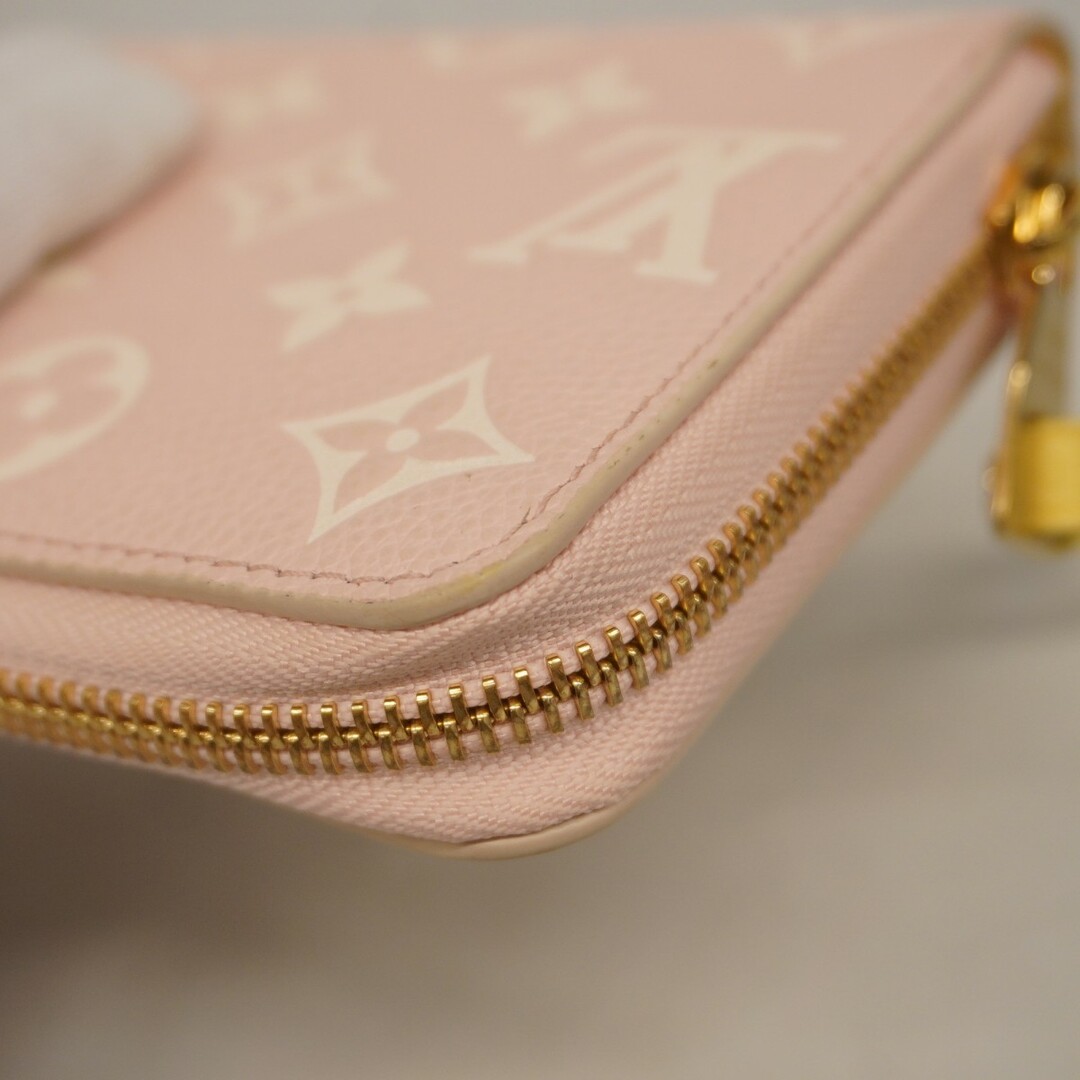 LOUIS VUITTON - 【5dd5949】ルイヴィトン 長財布 モノグラム LOUIS VUITTON - 【5dd5949】ルイヴィトン 長財布 モノグラム