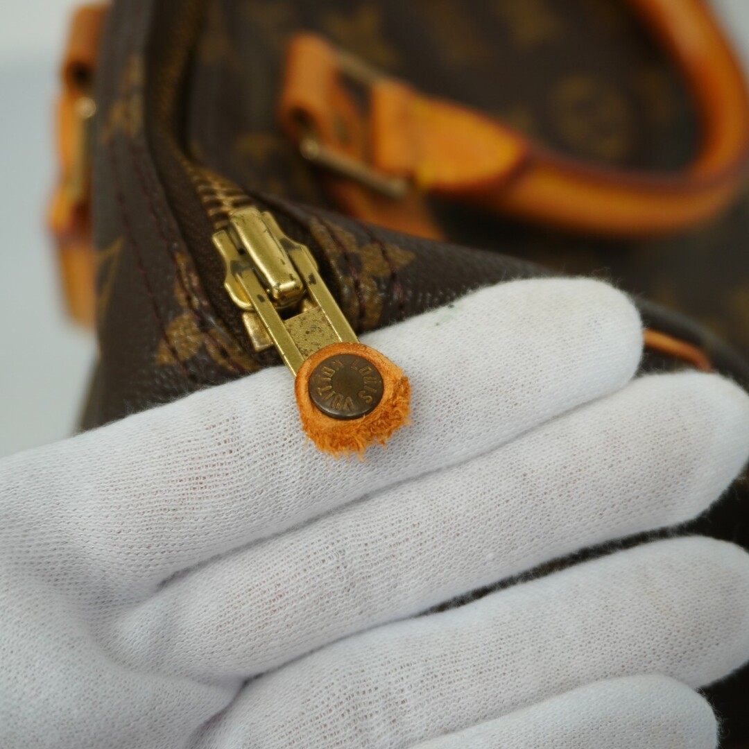 LOUIS VUITTON - 【5dd5968】ルイヴィトン ハンドバッグ LOUIS VUITTON - 【5dd5968】ルイヴィトン ハンドバッグ