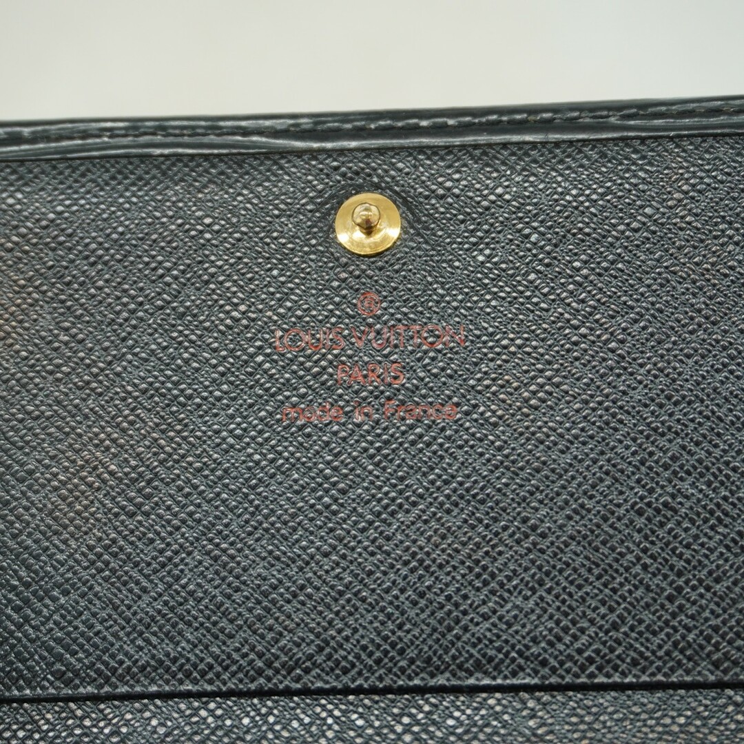 LOUIS VUITTON - 【5dd5982】ルイヴィトン 財布 エピ ポルトモネ LOUIS VUITTON - 【5dd5982】ルイヴィトン 財布 エピ ポルトモネ
