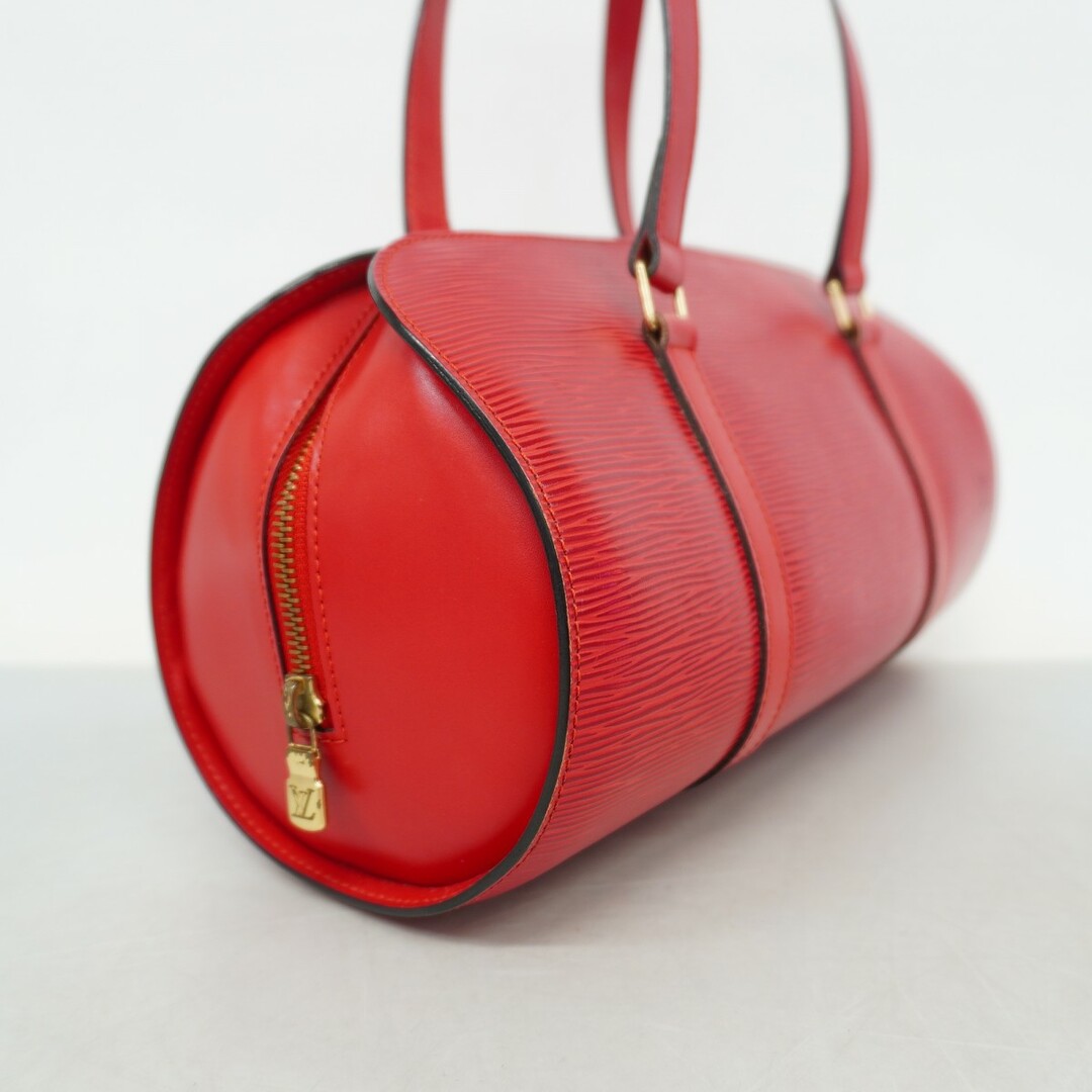 LOUIS VUITTON - 【5dd5983】ルイヴィトン ハンドバッグ エピ LOUIS VUITTON - 【5dd5983】ルイヴィトン ハンドバッグ エピ