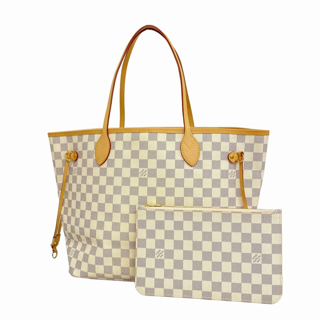 LOUIS VUITTON - 【5dd5991】ルイヴィトン トートバッグ ダミエ LOUIS VUITTON - 【5dd5991】ルイヴィトン トートバッグ ダミエ