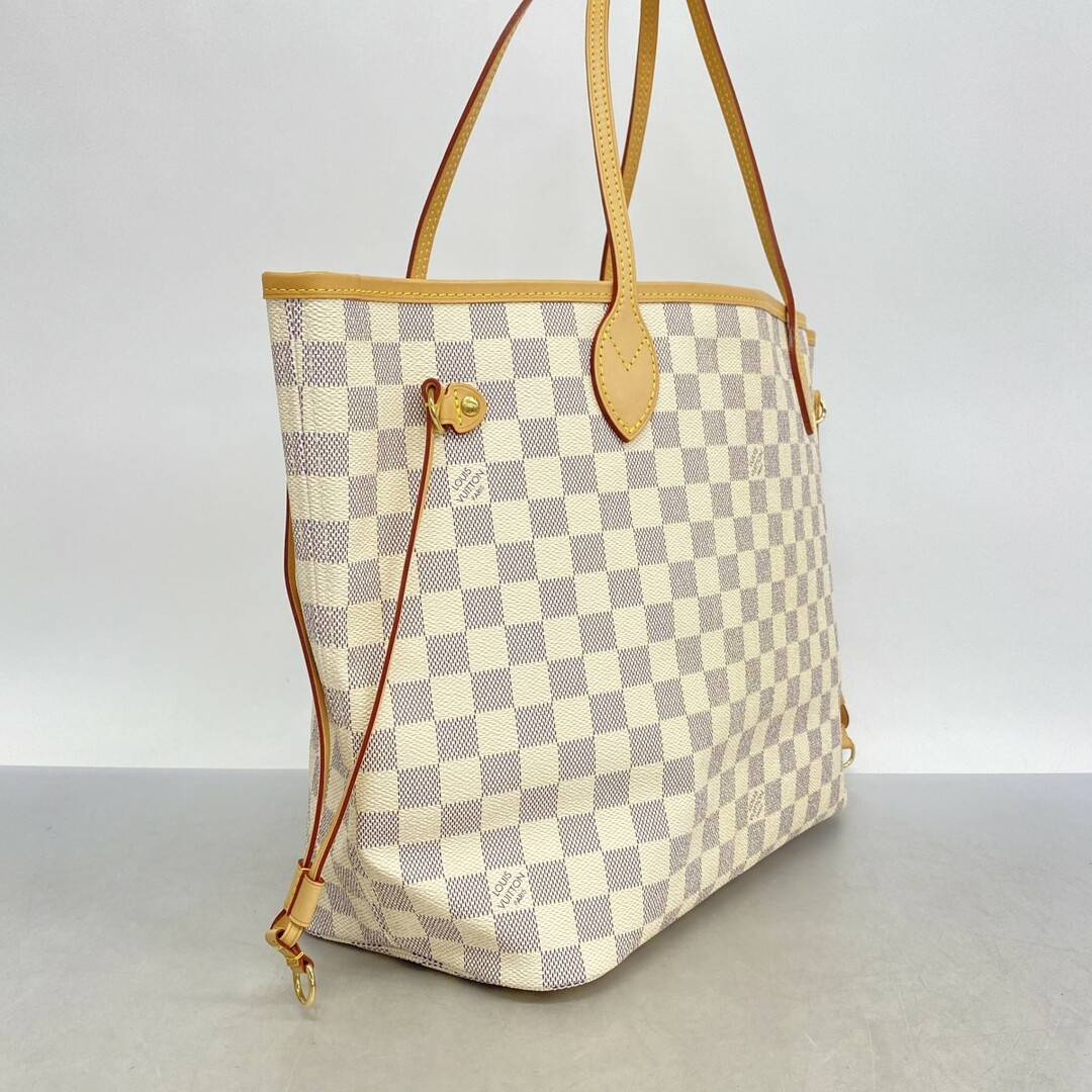 LOUIS VUITTON - 【5dd5991】ルイヴィトン トートバッグ ダミエ LOUIS VUITTON - 【5dd5991】ルイヴィトン トートバッグ ダミエ