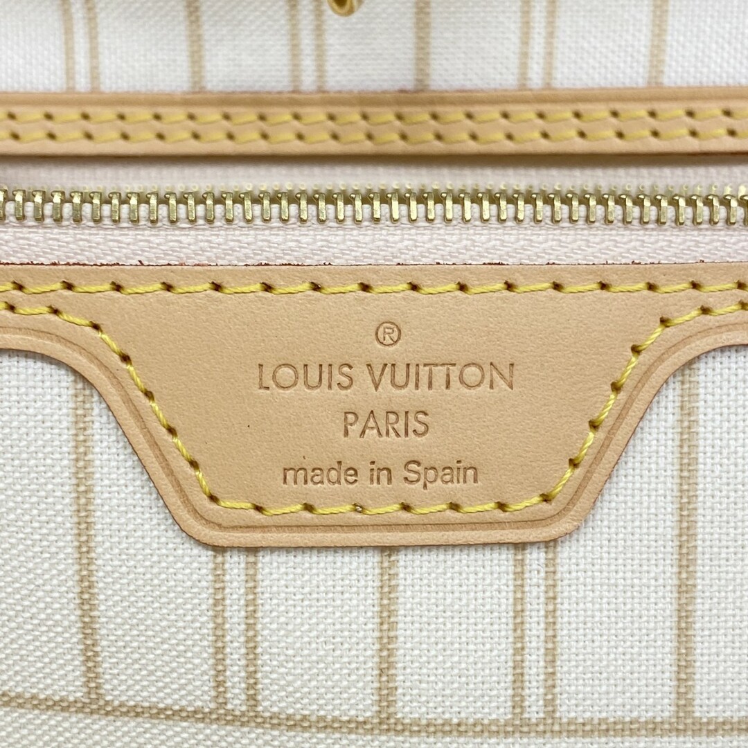 LOUIS VUITTON - 【5dd5991】ルイヴィトン トートバッグ ダミエ LOUIS VUITTON - 【5dd5991】ルイヴィトン トートバッグ ダミエ
