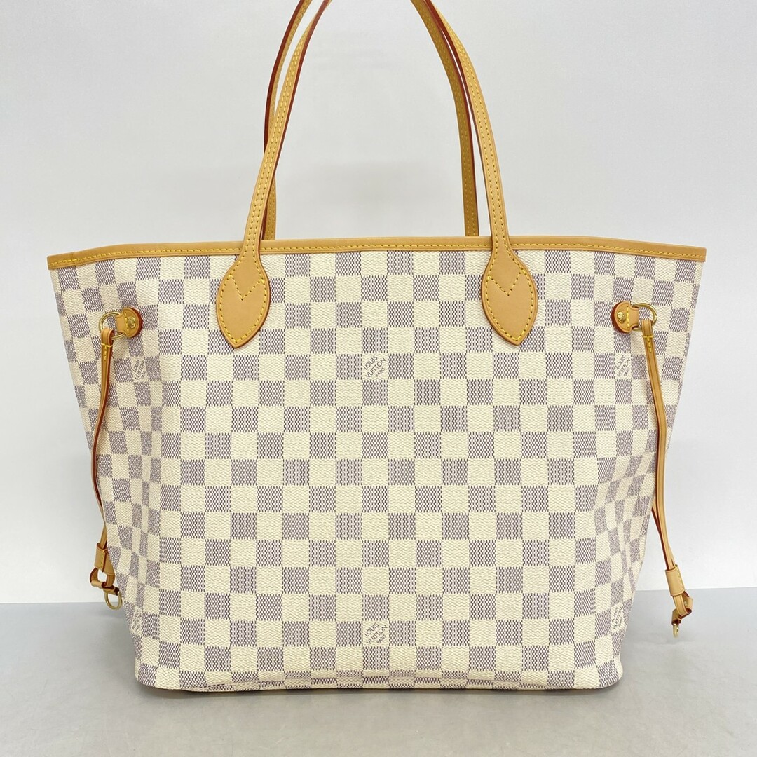 LOUIS VUITTON - 【5dd5991】ルイヴィトン トートバッグ ダミエ LOUIS VUITTON - 【5dd5991】ルイヴィトン トートバッグ ダミエ