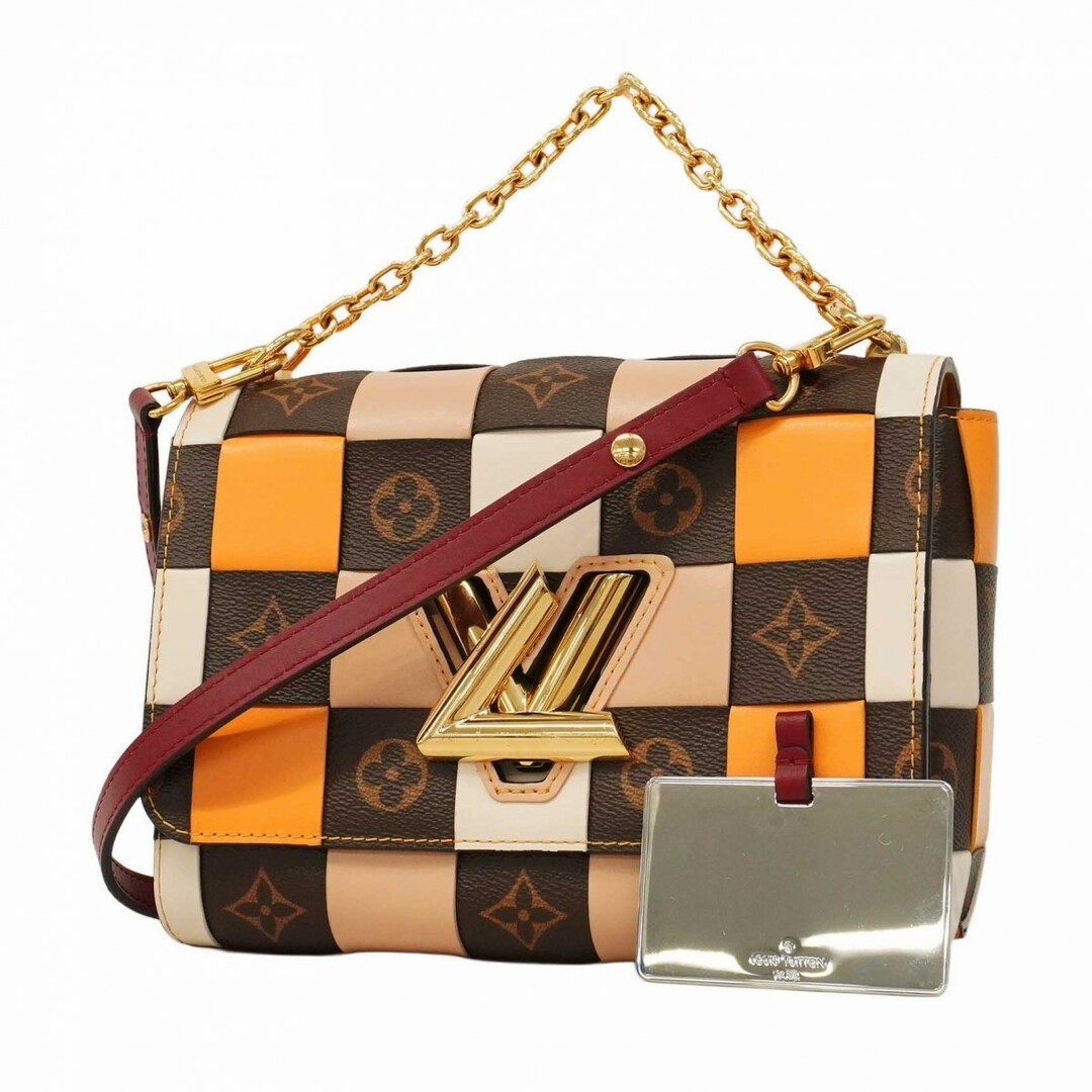LOUIS VUITTON - 【5dd5986】ルイヴィトン ショルダーバッグ LOUIS VUITTON - 【5dd5986】ルイヴィトン ショルダーバッグ