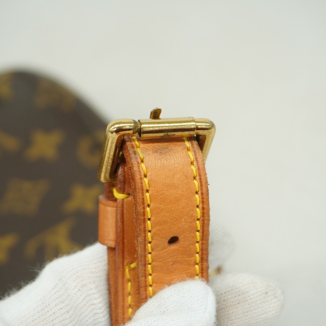 LOUIS VUITTON - 【5dd5996】ルイヴィトン ショルダーバッグ LOUIS VUITTON - 【5dd5996】ルイヴィトン ショルダーバッグ