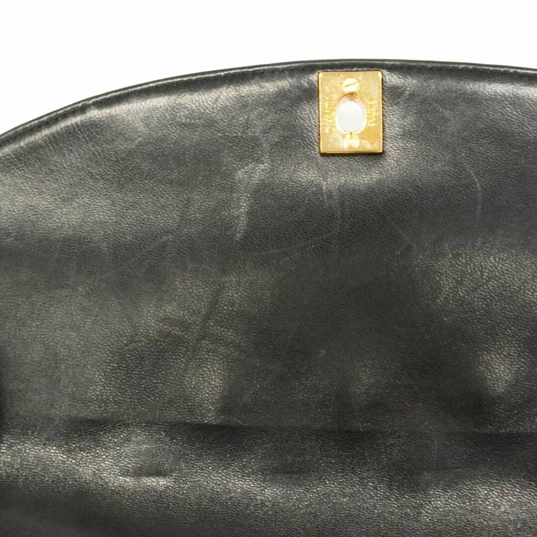 CHANEL - 【5dd5988】シャネル ショルダーバッグ ダイアナ CHANEL - 【5dd5988】シャネル ショルダーバッグ ダイアナ