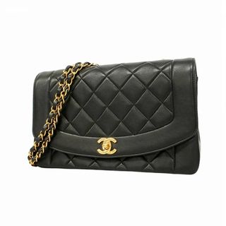 CHANEL - 【5dd5988】シャネル ショルダーバッグ ダイアナ CHANEL - 【5dd5988】シャネル ショルダーバッグ ダイアナ