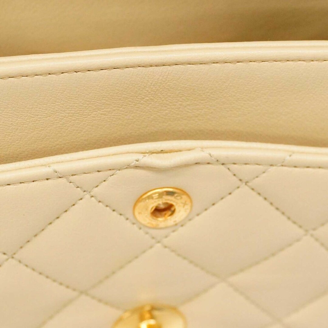 CHANEL - 【5dd5990】シャネル ショルダーバッグ マトラッセ W CHANEL - 【5dd5990】シャネル ショルダーバッグ マトラッセ W