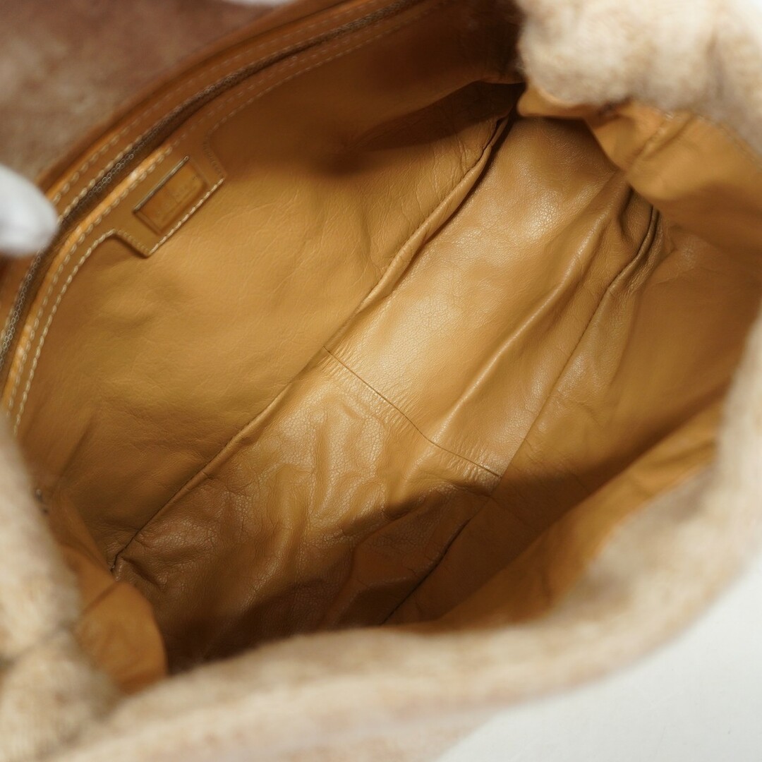 FENDI - 【5dd6004】フェンディ ショルダーバッグ ズッカ マンマ FENDI - 【5dd6004】フェンディ ショルダーバッグ ズッカ マンマ