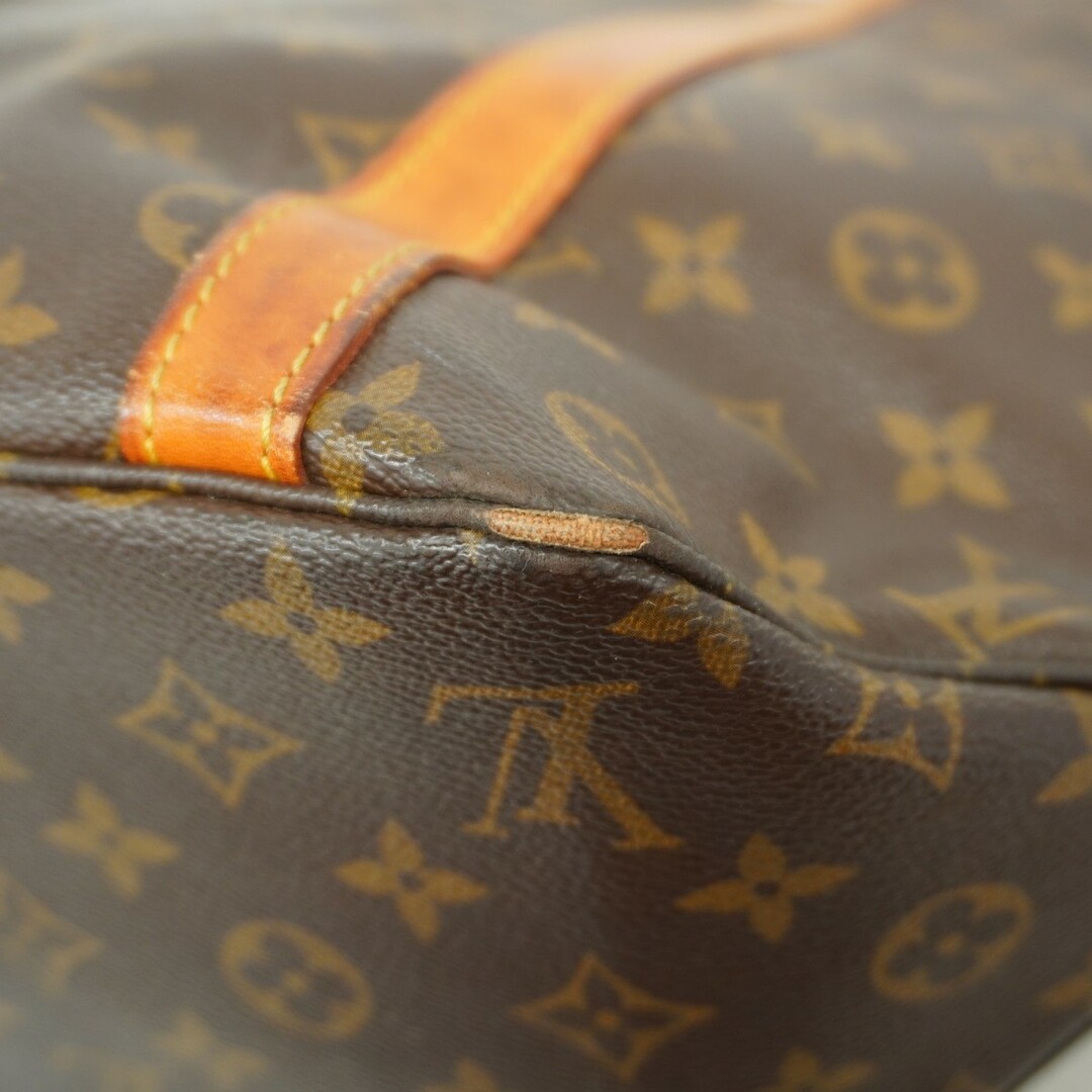 LOUIS VUITTON - 【5dd6006】ルイヴィトン トートバッグ LOUIS VUITTON - 【5dd6006】ルイヴィトン トートバッグ