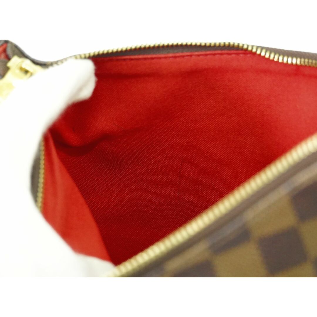 LOUIS VUITTON - 本物 ルイヴィトン LOUIS VUITTON LV LOUIS VUITTON - 本物 ルイヴィトン LOUIS VUITTON LV