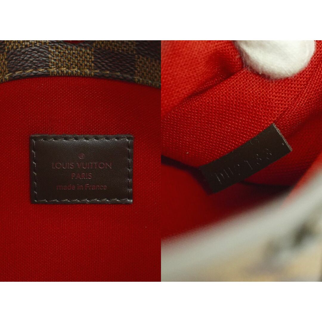 LOUIS VUITTON - 本物 ルイヴィトン LOUIS VUITTON LV LOUIS VUITTON - 本物 ルイヴィトン LOUIS VUITTON LV