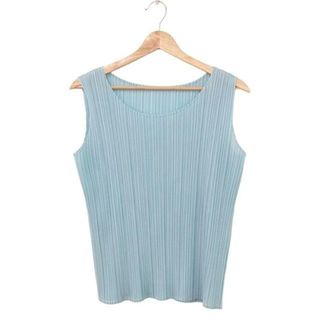 PLEATS PLEASE ISSEY MIYAKE(カットソー(半袖/袖なし))の PLEATS PLEASE ISSEY MIYAKE(カットソー(半袖/袖なし))の
