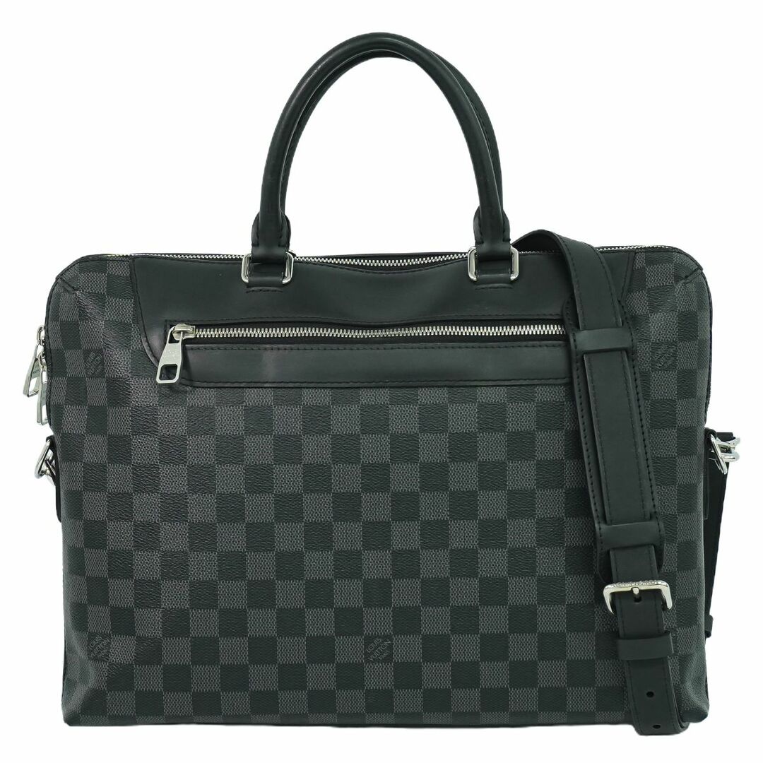 LOUIS VUITTON - 本物 ルイヴィトン LOUIS VUITTON LV ポルト LOUIS VUITTON - 本物 ルイヴィトン LOUIS VUITTON LV ポルト