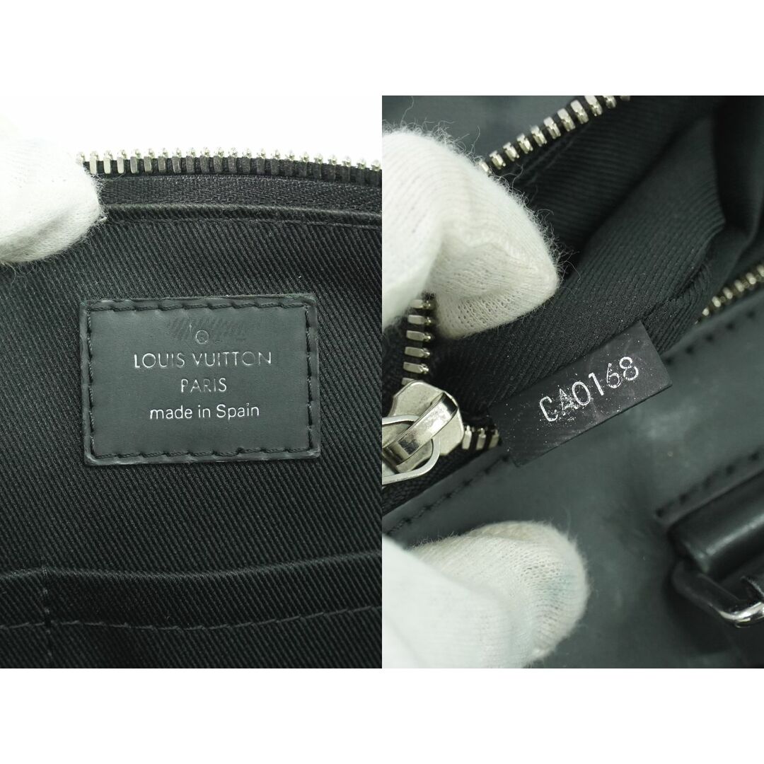 LOUIS VUITTON - 本物 ルイヴィトン LOUIS VUITTON LV ポルト LOUIS VUITTON - 本物 ルイヴィトン LOUIS VUITTON LV ポルト