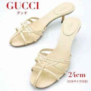 GUCCI(靴/シューズ)のフリマアイテム一覧 GUCCI(靴/シューズ)のフリマアイテム一覧