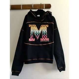 ミッソーニ(MISSONI)のミッソーニフーディ 未使用(トレーナー/スウェット)