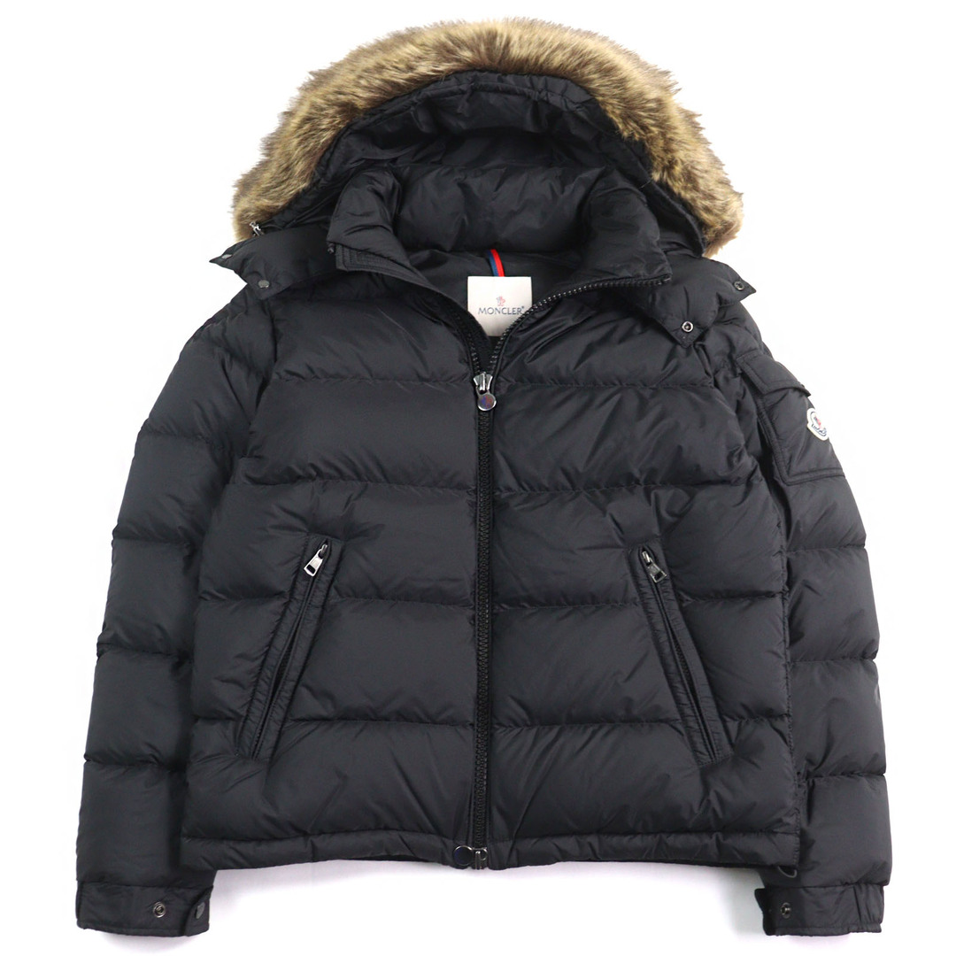 MONCLER - 美品○MONCLER モンクレール 23-24AW I20911A00198 MONCLER - 美品○MONCLER モンクレール 23-24AW I20911A00198