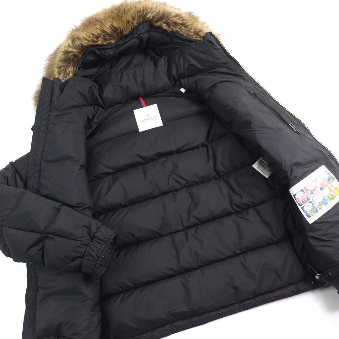 MONCLER - 美品○MONCLER モンクレール 23-24AW I20911A00198 MONCLER - 美品○MONCLER モンクレール 23-24AW I20911A00198