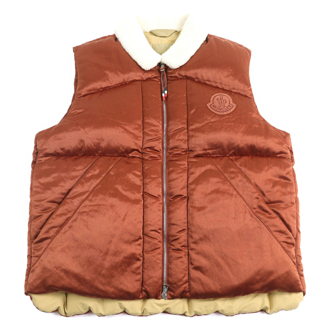 美品○MONCLER GENIUS 2 モンクレール ジーニアス 2 20-21AW 美品○MONCLER GENIUS 2 モンクレール ジーニアス 2 20-21AW