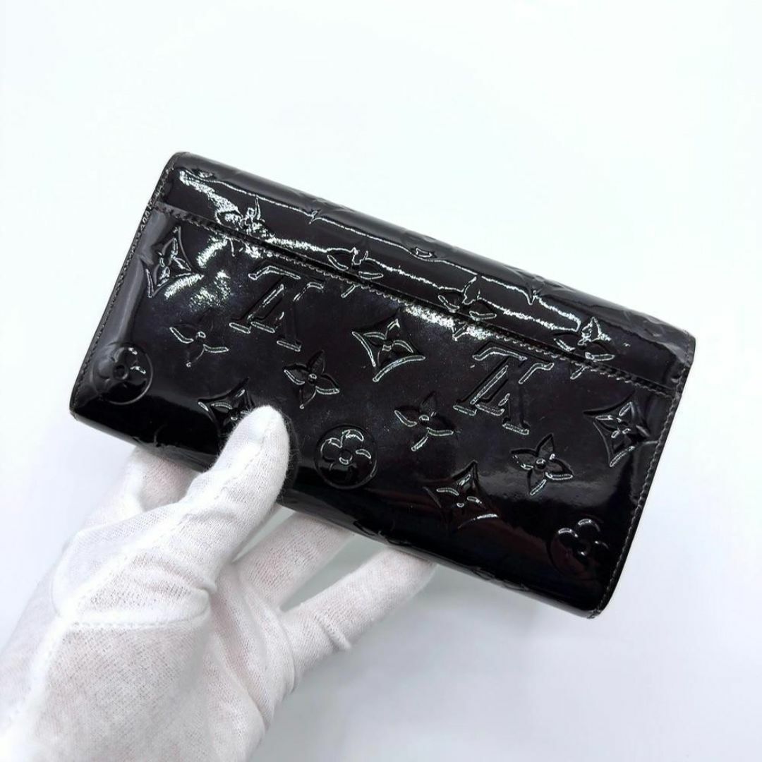 LOUIS VUITTON - ◇ルイヴィトン◇M90152/ヴェルニ LOUIS VUITTON - ◇ルイヴィトン◇M90152/ヴェルニ