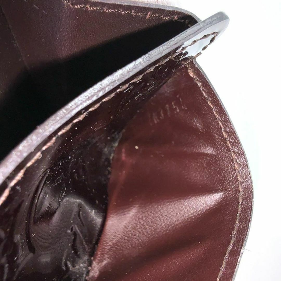 LOUIS VUITTON - ◇ルイヴィトン◇M90152/ヴェルニ LOUIS VUITTON - ◇ルイヴィトン◇M90152/ヴェルニ