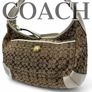COACH(ショルダーバッグ)のフリマアイテム一覧 COACH(ショルダーバッグ)のフリマアイテム一覧