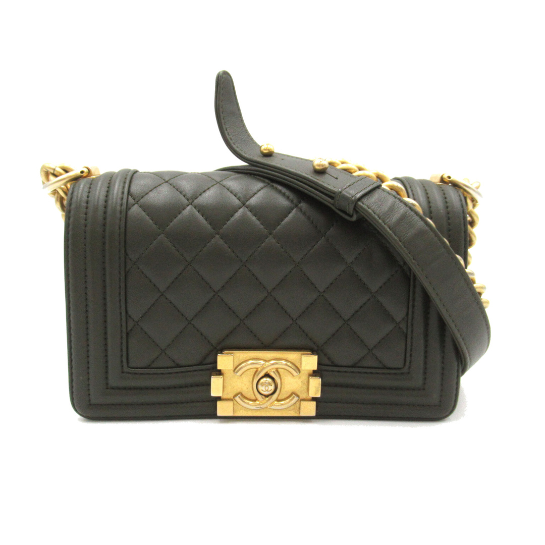 CHANEL - シャネル CHANEL 2101218192438 ショルダーバッグ CHANEL - シャネル CHANEL 2101218192438 ショルダーバッグ