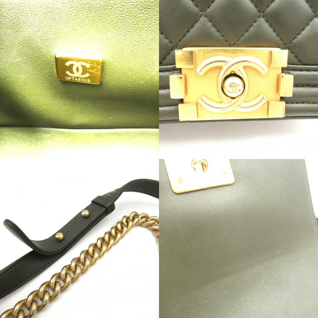 CHANEL - シャネル CHANEL 2101218192438 ショルダーバッグ CHANEL - シャネル CHANEL 2101218192438 ショルダーバッグ