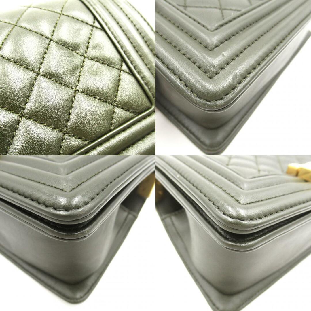 CHANEL - シャネル CHANEL 2101218192438 ショルダーバッグ CHANEL - シャネル CHANEL 2101218192438 ショルダーバッグ